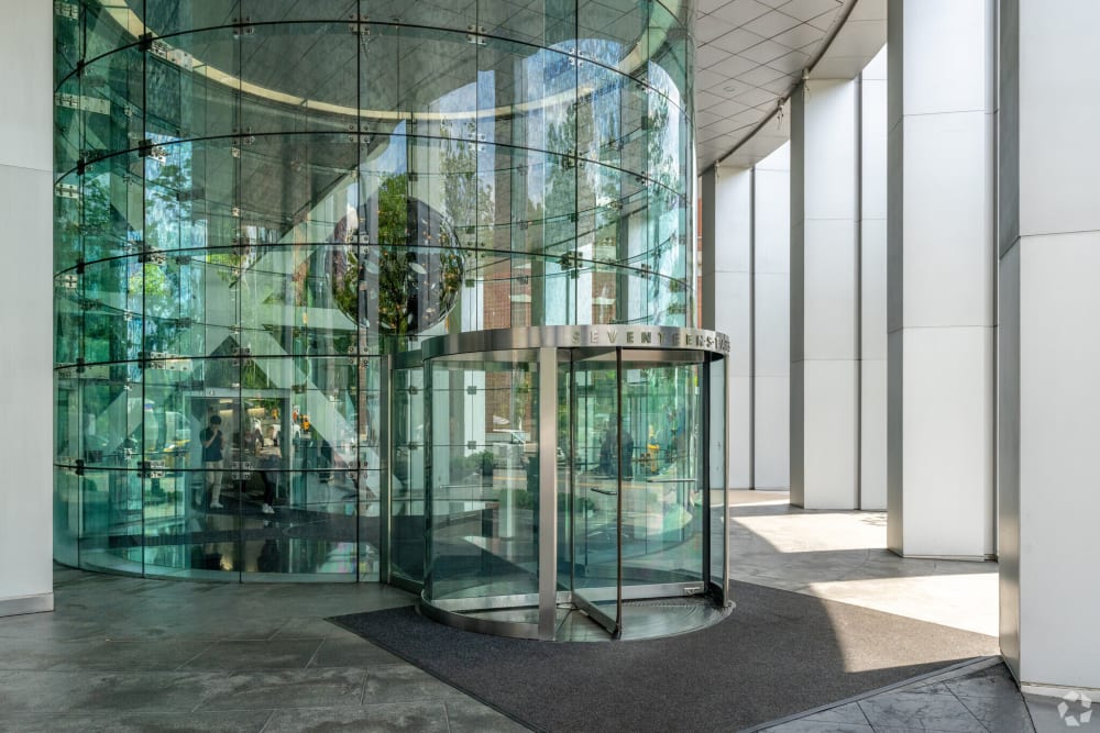 Servcorp 17 State Street